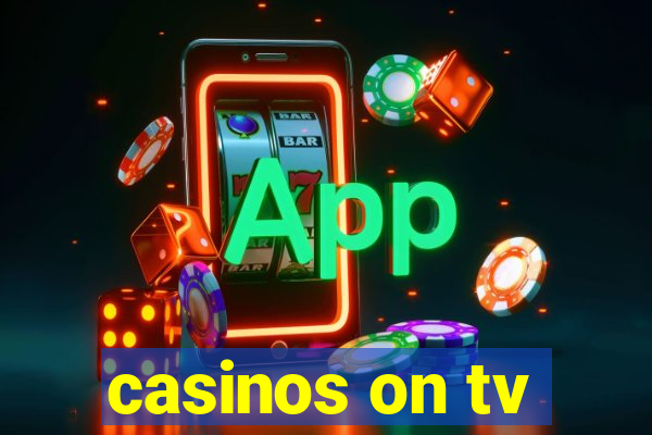 casinos on tv