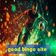 good bingo site