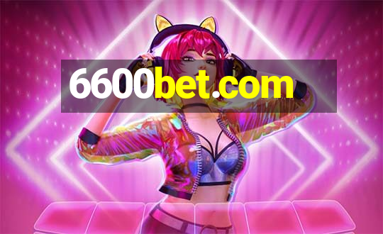 6600bet.com