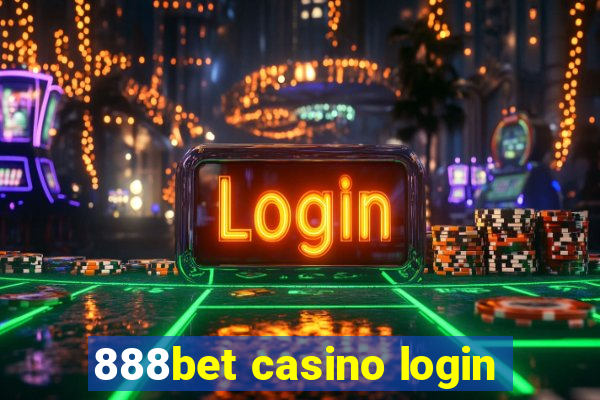 888bet casino login