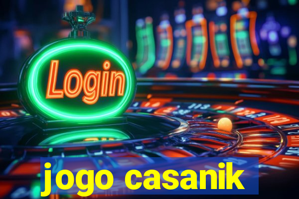 jogo casanik