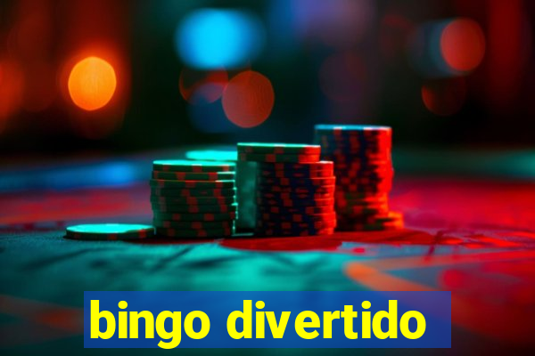 bingo divertido