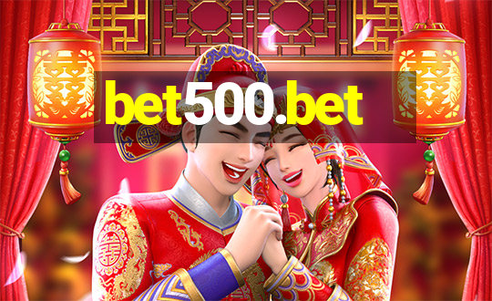 bet500.bet