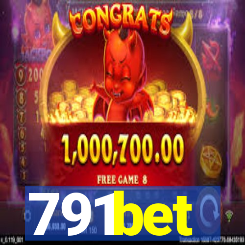 791bet