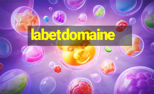 labetdomaine