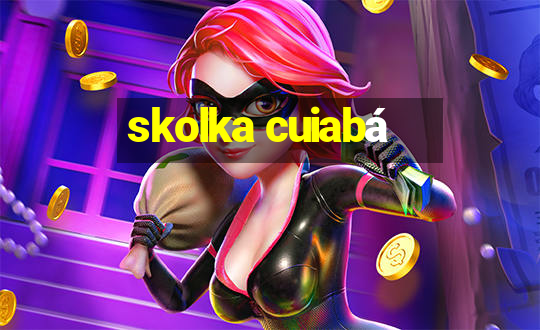 skolka cuiabá