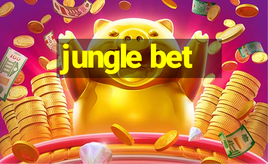 jungle bet