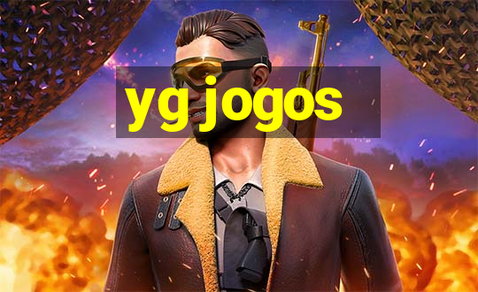 yg jogos