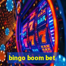 bingo boom bet