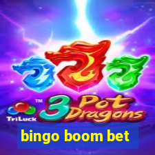 bingo boom bet