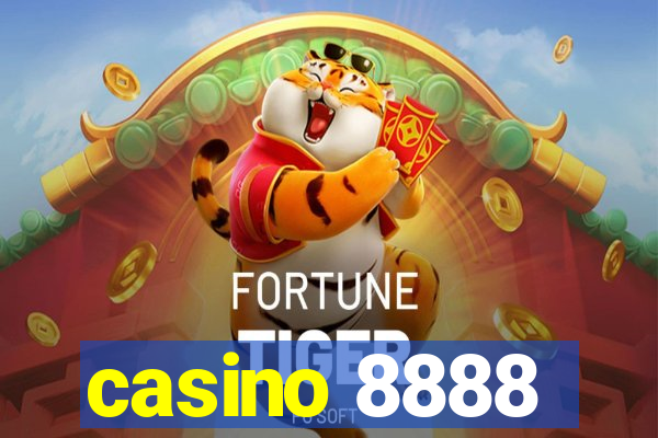 casino 8888