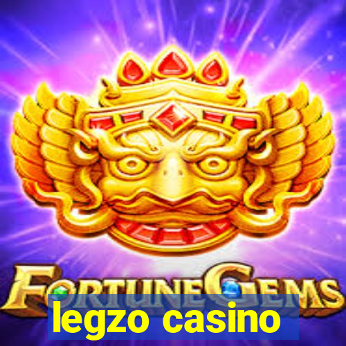 legzo casino