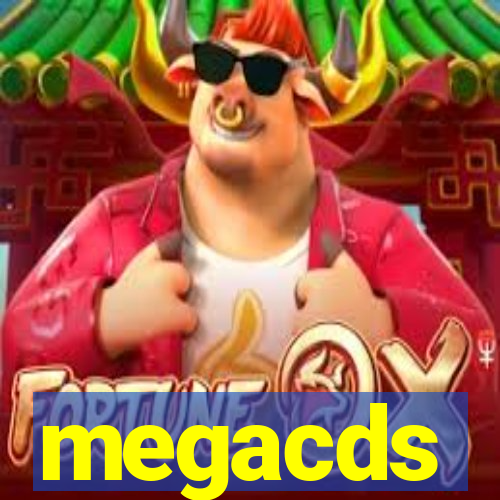 megacds