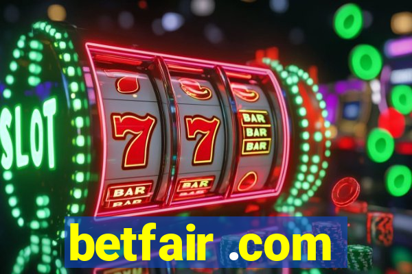 betfair .com