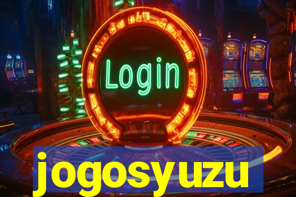 jogosyuzu