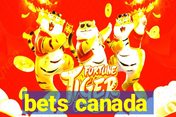 bets canada