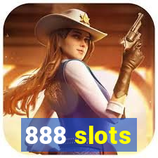 888 slots