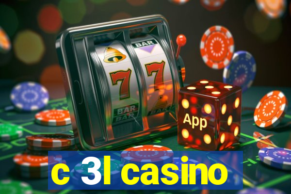 c 3l casino