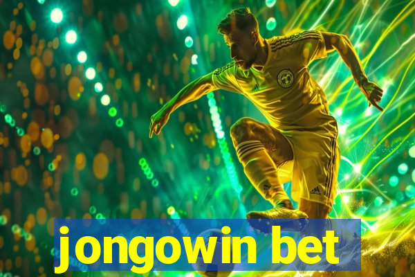 jongowin bet