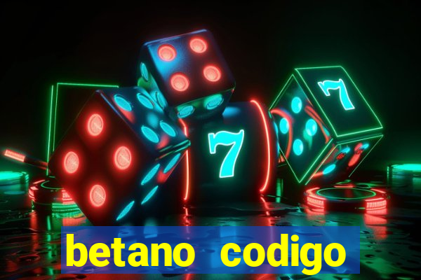 betano codigo promocional 5€