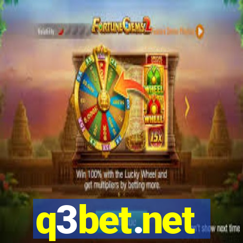 q3bet.net