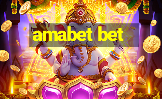 amabet bet