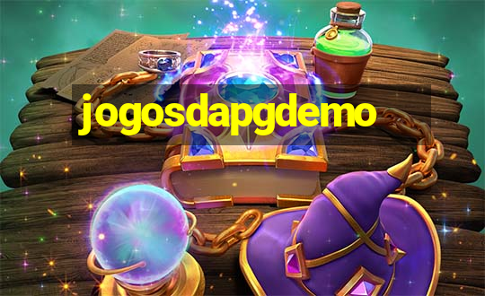 jogosdapgdemo