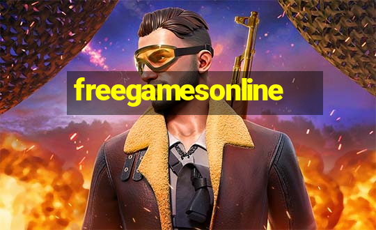 freegamesonline