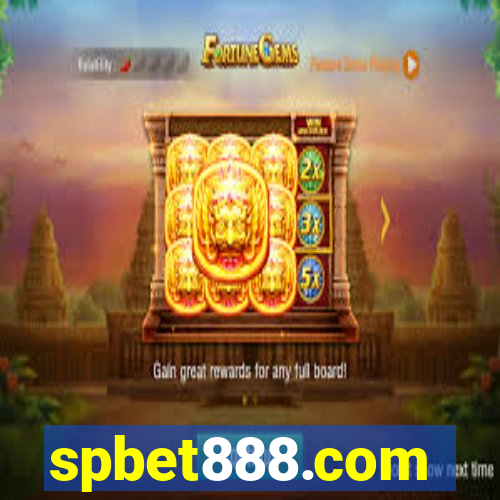 spbet888.com