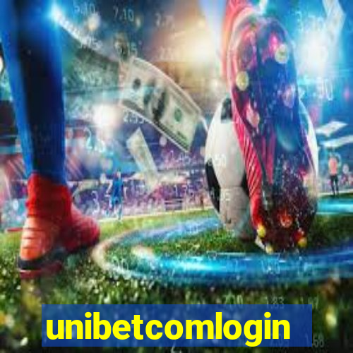 unibetcomlogin