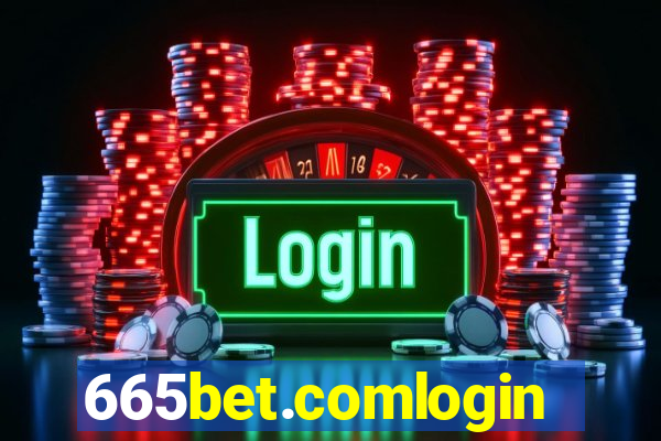 665bet.comlogin