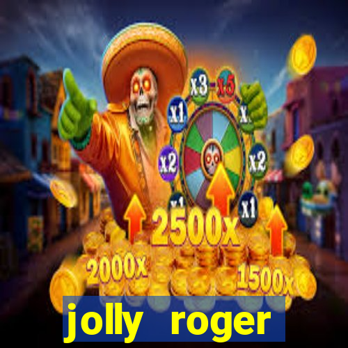 jolly roger programa infantil