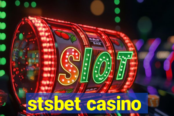 stsbet casino