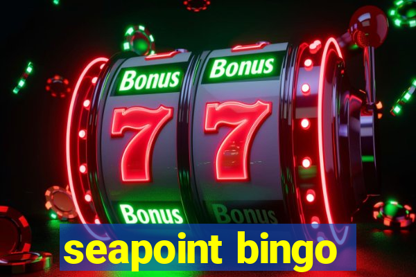 seapoint bingo