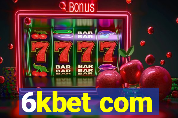 6kbet com