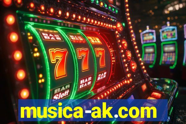 musica-ak.com