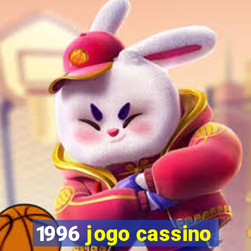 1996 jogo cassino