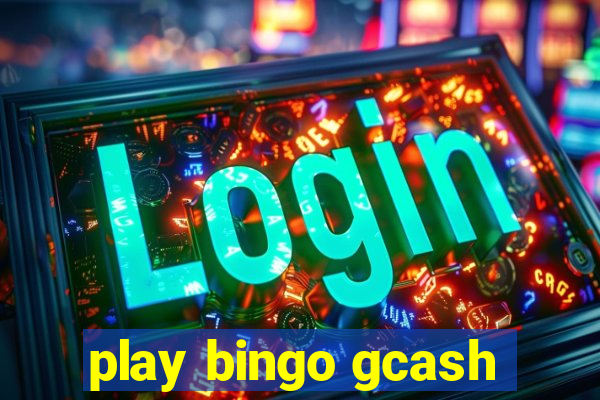 play bingo gcash