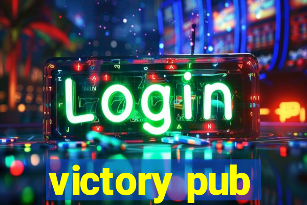 victory pub