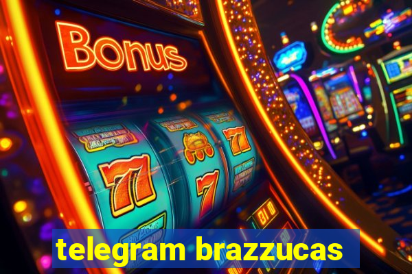 telegram brazzucas