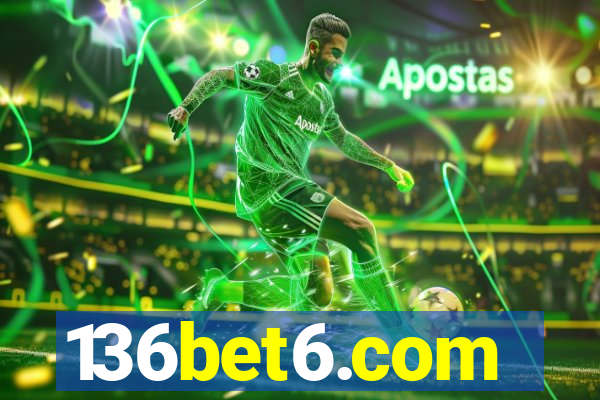 136bet6.com