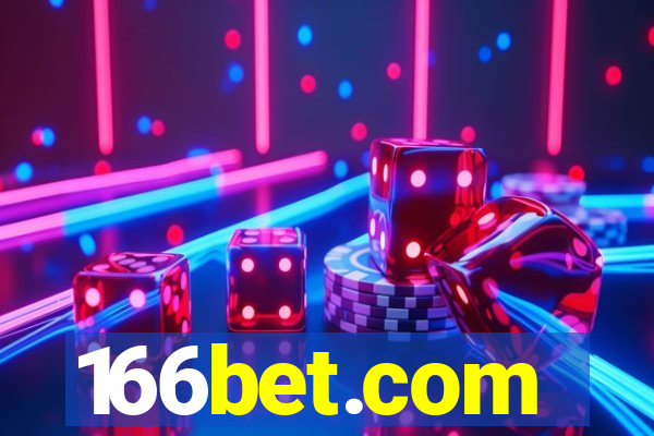 166bet.com