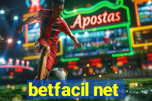 betfacil net