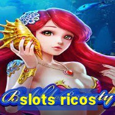 slots ricos