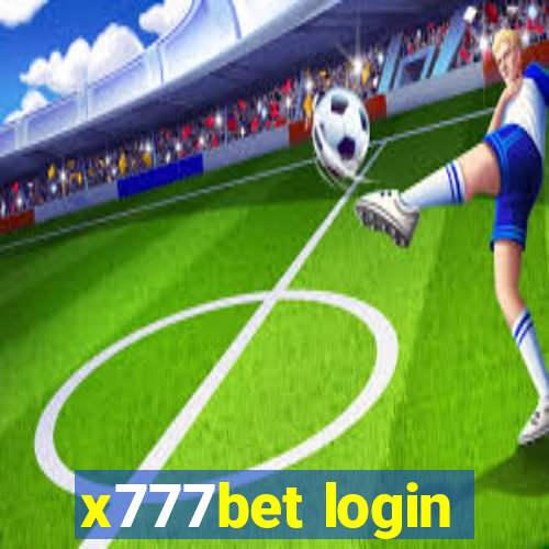 x777bet login