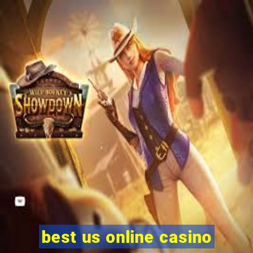 best us online casino