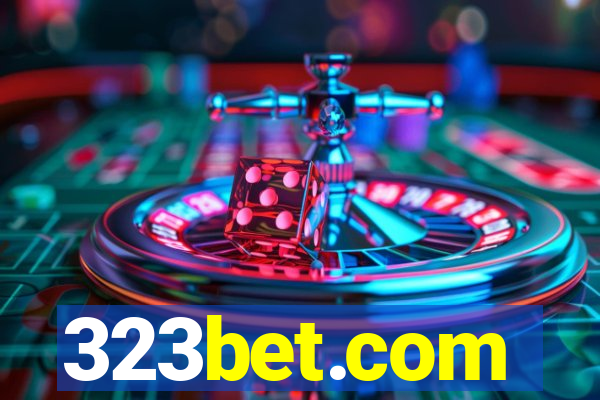 323bet.com