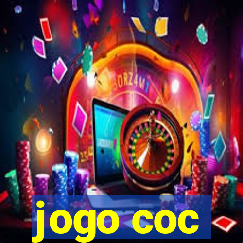 jogo coc