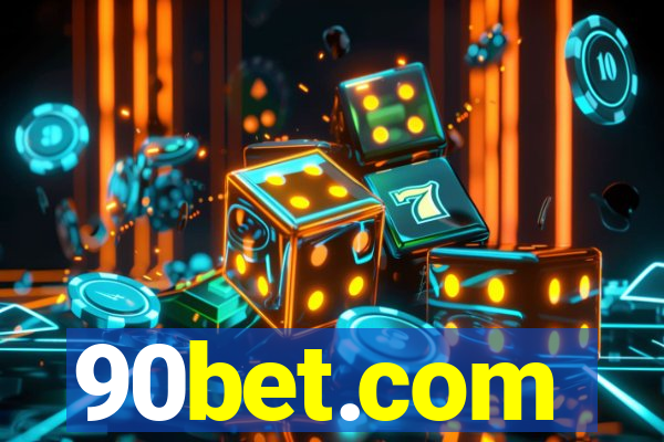 90bet.com