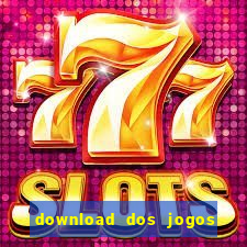 download dos jogos do windows 7